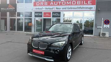 xDrive 23 d/Leder/Navi/Panorama/Kamera