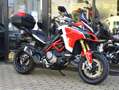 Ducati Multistrada 1260 S PIKES PEAK ***MOTO VERTE*** Rouge - thumbnail 1