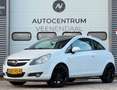 Opel Corsa 1.2-16V Sport 80 PK LM VELGEN/CLIMATE/EL. RAMEN Wit - thumbnail 1