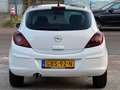 Opel Corsa 1.2-16V Sport 80 PK LM VELGEN/CLIMATE/EL. RAMEN Wit - thumbnail 22