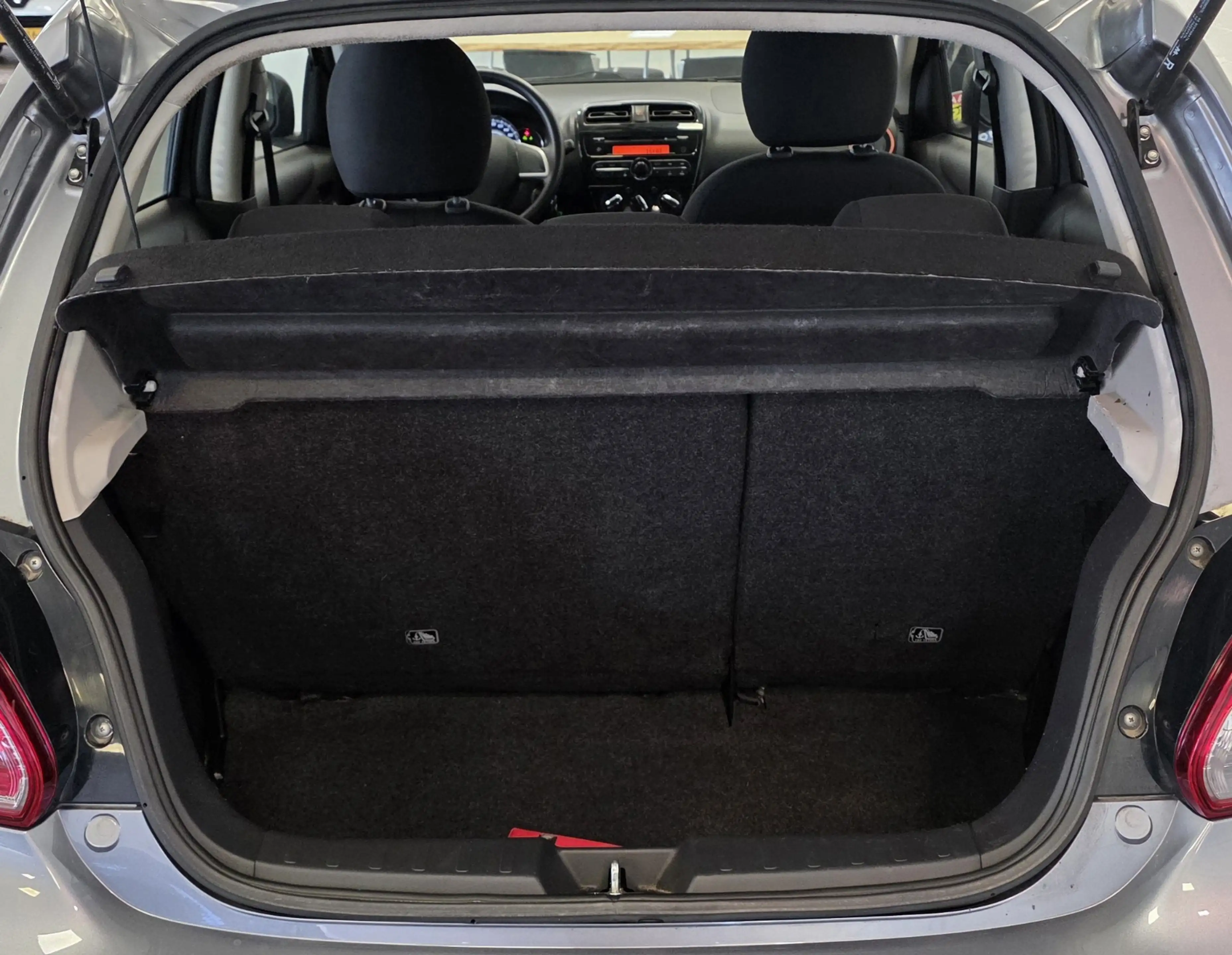 Mitsubishi Space Star 1.0i Automaat Cool+ LM velgen Garantie Nieuwe APK — photo 11