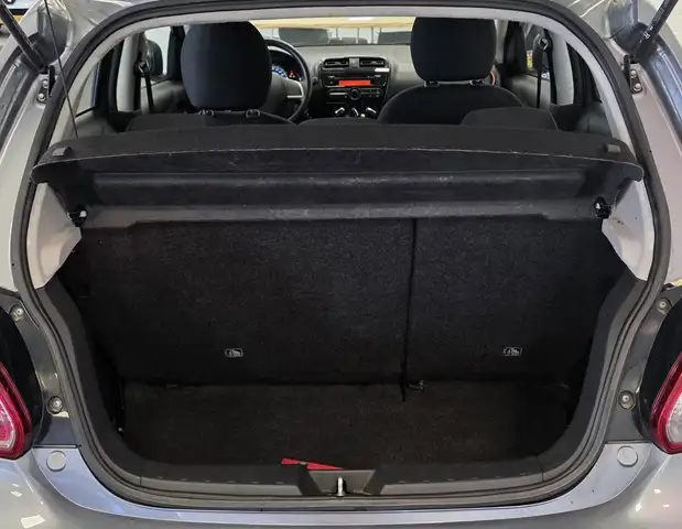 Mitsubishi Space Star view 11