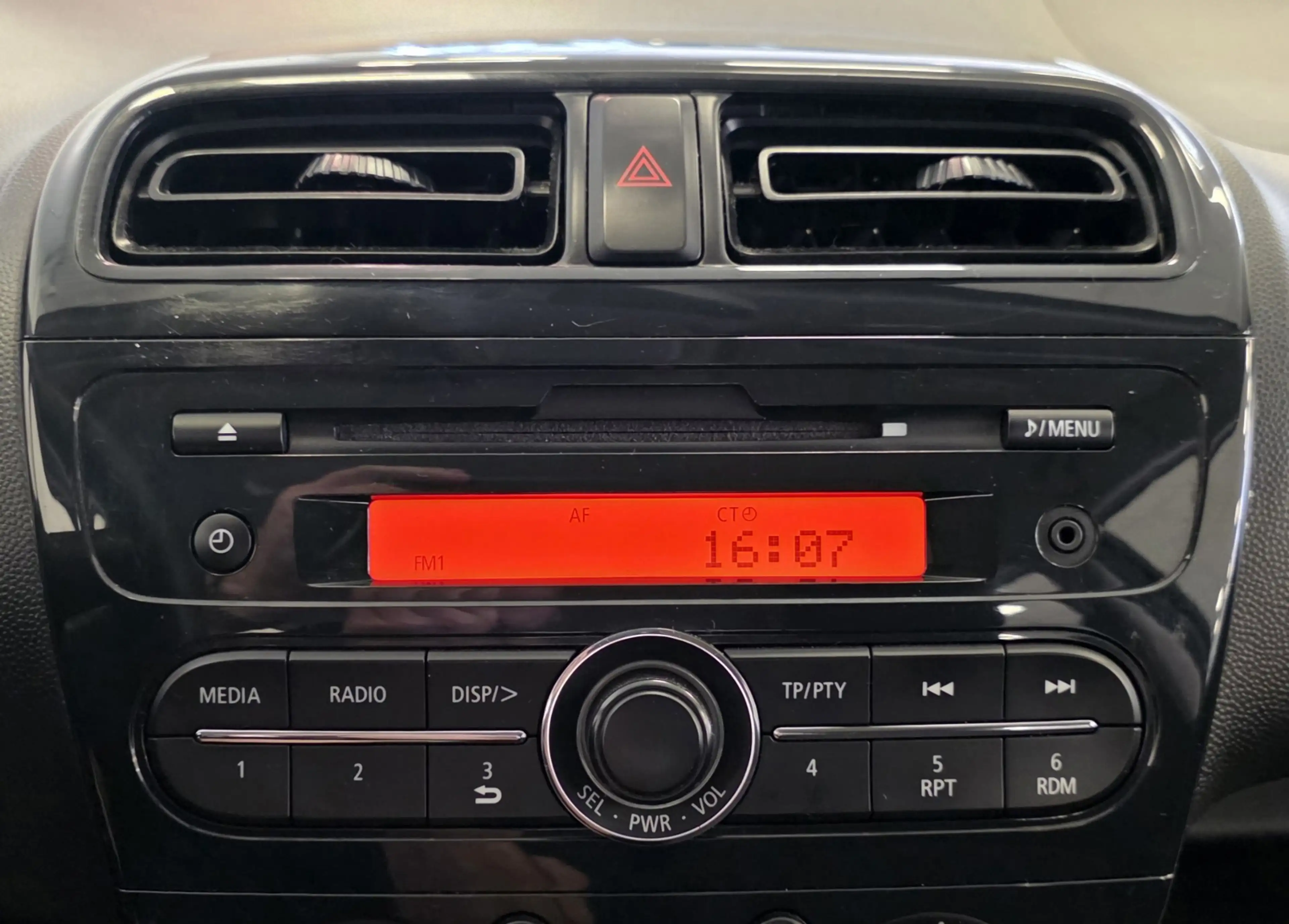 Mitsubishi Space Star 1.0i Automaat Cool+ LM velgen Garantie Nieuwe APK — photo 16