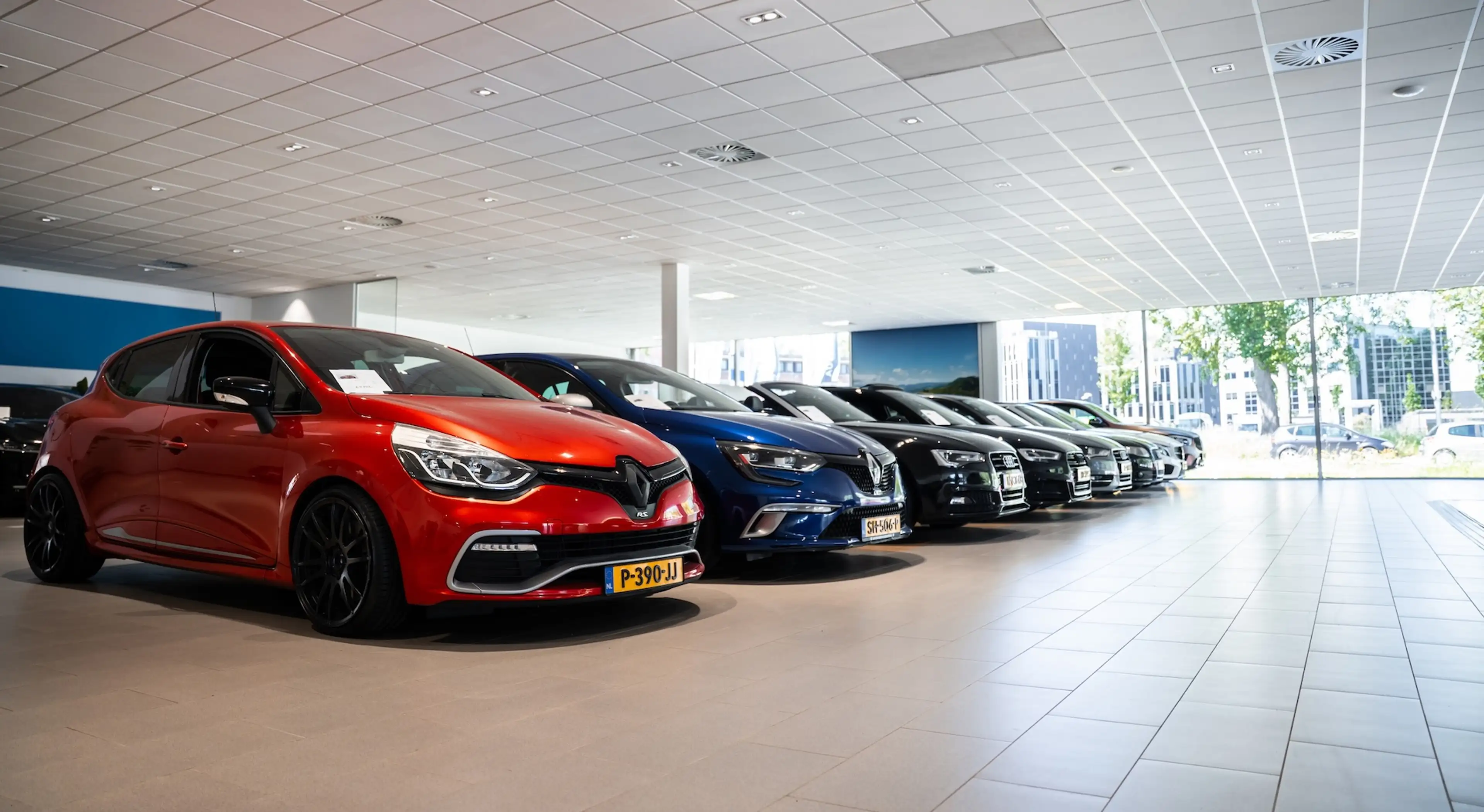 Mitsubishi Space Star 1.0i Automaat Cool+ LM velgen Garantie Nieuwe APK — photo 30