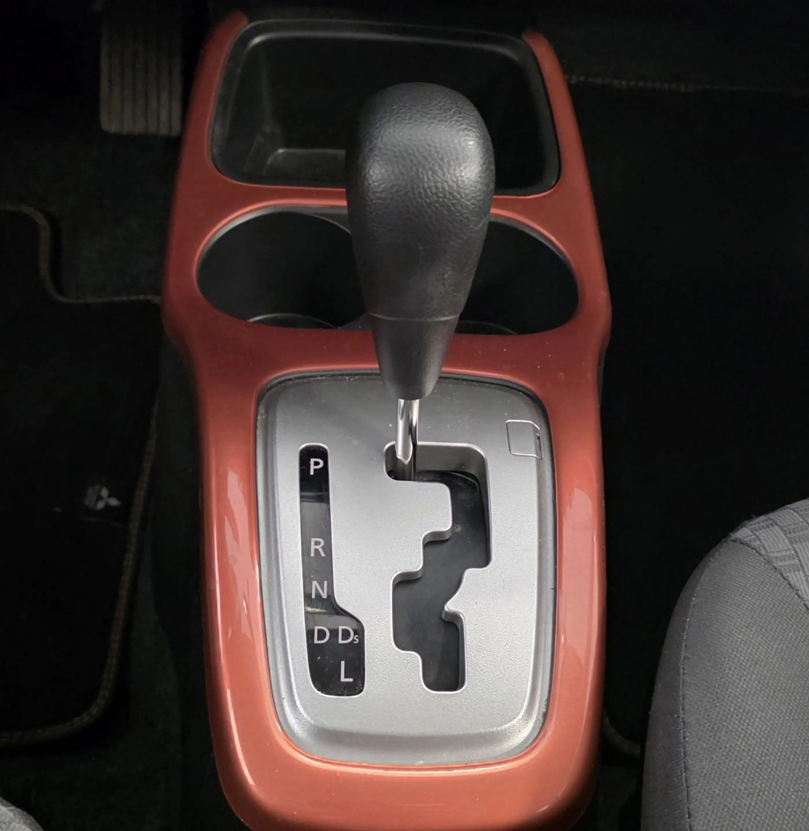 Mitsubishi Space Star 1.0i Automaat Cool+ LM velgen Garantie Nieuwe APK — photo 18