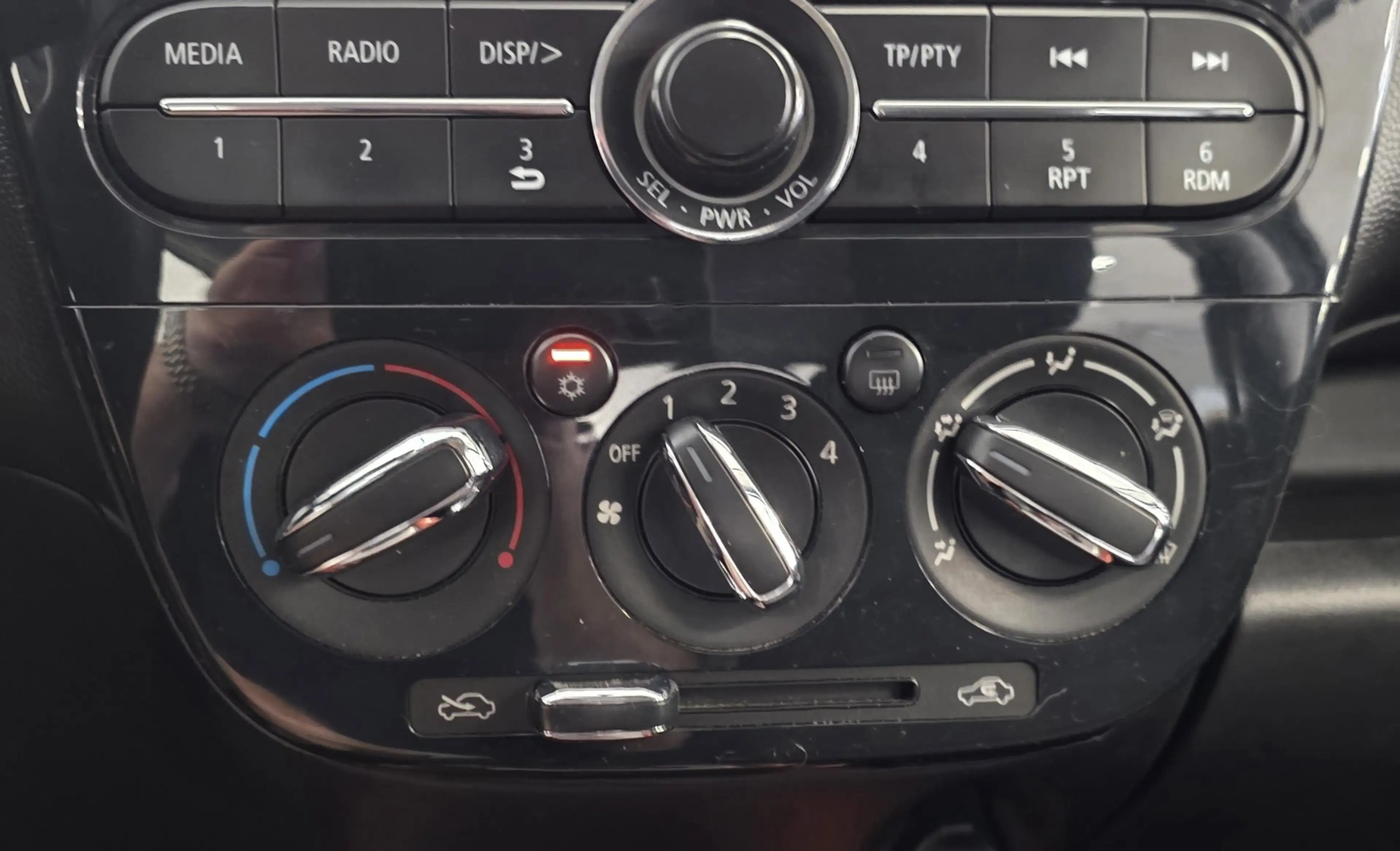 Mitsubishi Space Star 1.0i Automaat Cool+ LM velgen Garantie Nieuwe APK — photo 17