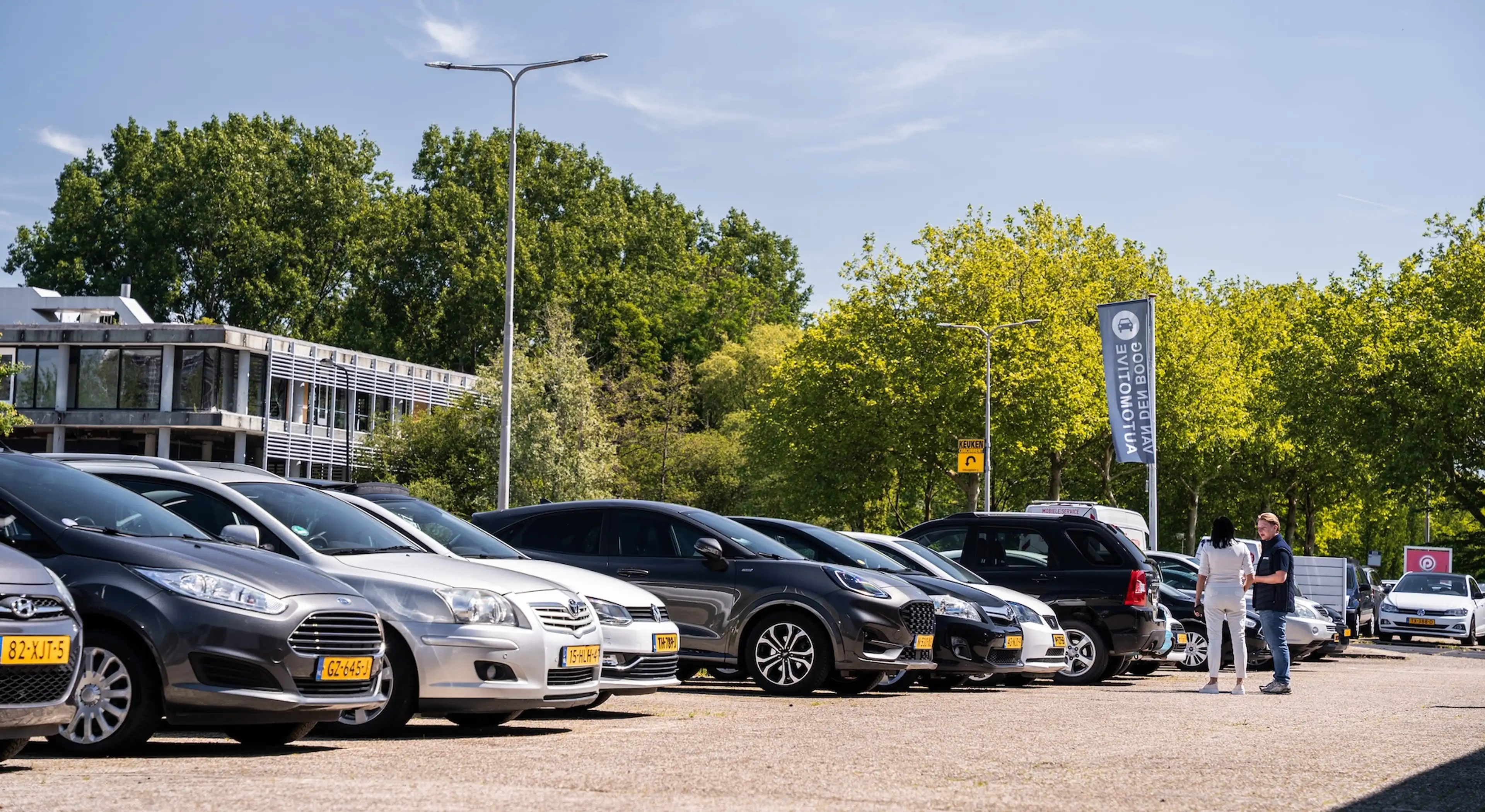 Mitsubishi Space Star 1.0i Automaat Cool+ LM velgen Garantie Nieuwe APK — photo 37