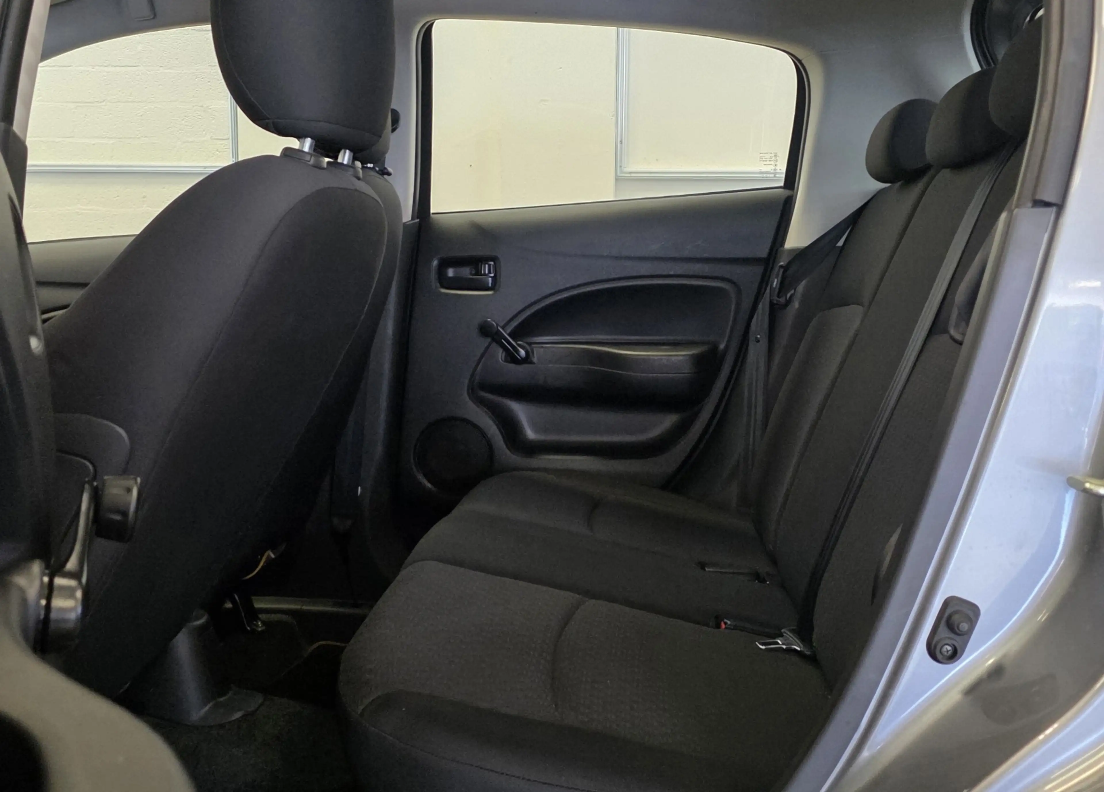 Mitsubishi Space Star 1.0i Automaat Cool+ LM velgen Garantie Nieuwe APK — photo 10