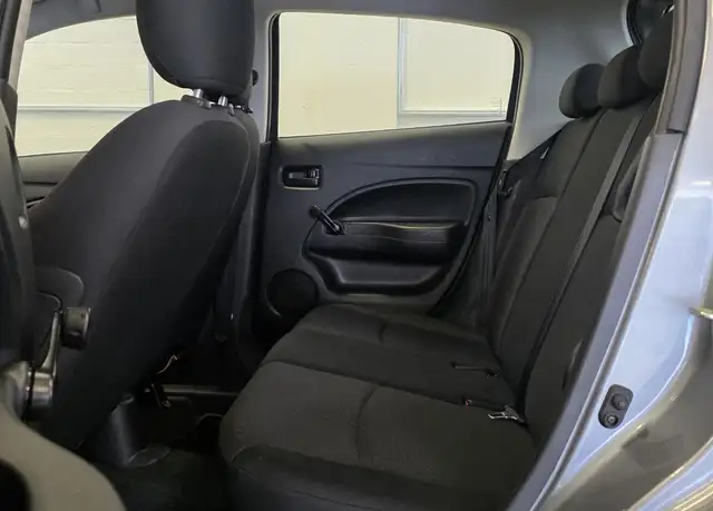 Mitsubishi Space Star view 10