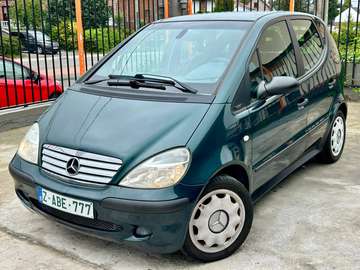 A 140 L Elegance ** boite automatique **