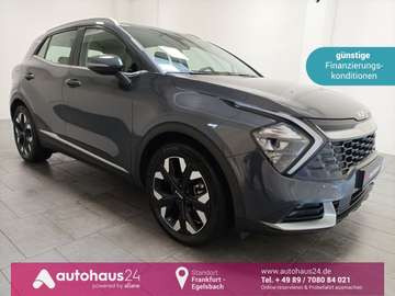 1.6 T-GDI Navi|CAM|ACC|Lenkrhzg.