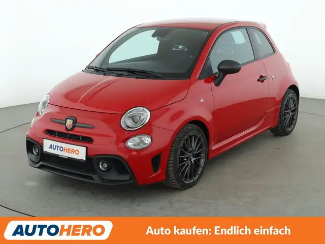 Abarth 500/595/695