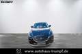 Mazda CX-3 SKYACTIV-G 121 FWD SPORTS-LINE NAVI Blau - thumbnail 2
