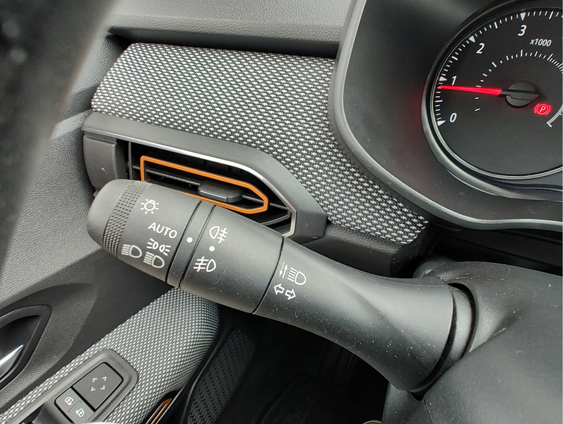 Dacia Sandero Stepway 1.0 TCe 90 COMFORT AUTOMAAT Dodehoeksensor — photo 24
