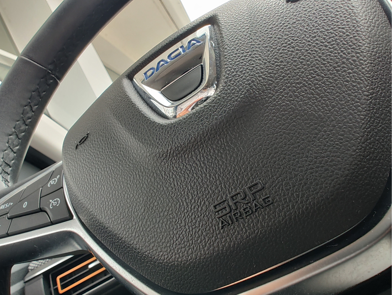 Dacia Sandero Stepway 1.0 TCe 90 COMFORT AUTOMAAT Dodehoeksensor — photo 22