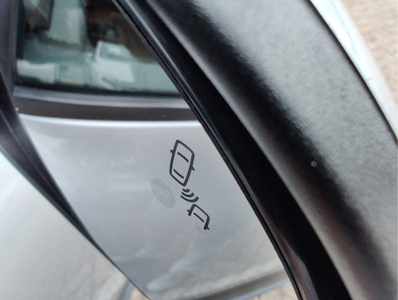 Dacia Sandero Stepway 1.0 TCe 90 COMFORT AUTOMAAT Dodehoeksensor — photo 36