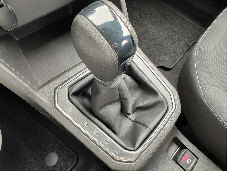 Dacia Sandero Stepway 1.0 TCe 90 COMFORT AUTOMAAT Dodehoeksensor — photo 17