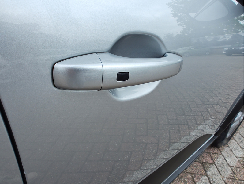 Dacia Sandero Stepway 1.0 TCe 90 COMFORT AUTOMAAT Dodehoeksensor — photo 35