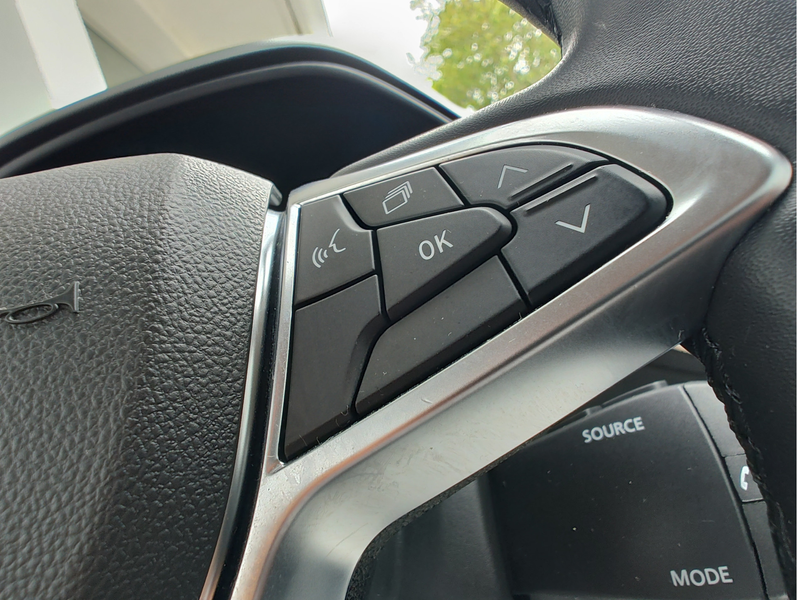 Dacia Sandero Stepway 1.0 TCe 90 COMFORT AUTOMAAT Dodehoeksensor — photo 20