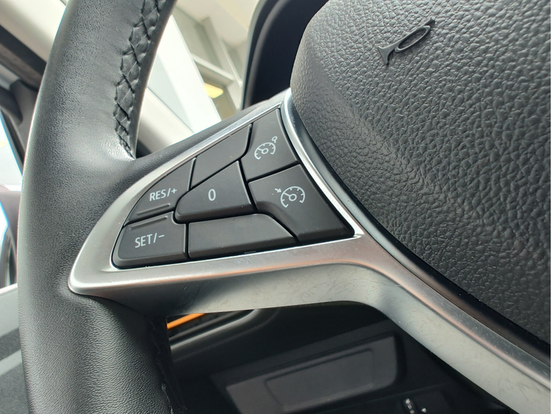 Dacia Sandero Stepway 1.0 TCe 90 COMFORT AUTOMAAT Dodehoeksensor — photo 21