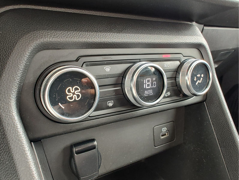 Dacia Sandero Stepway 1.0 TCe 90 COMFORT AUTOMAAT Dodehoeksensor — photo 16