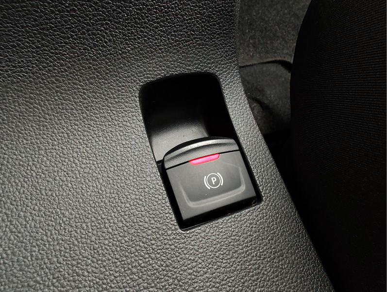 Dacia Sandero Stepway 1.0 TCe 90 COMFORT AUTOMAAT Dodehoeksensor — photo 19