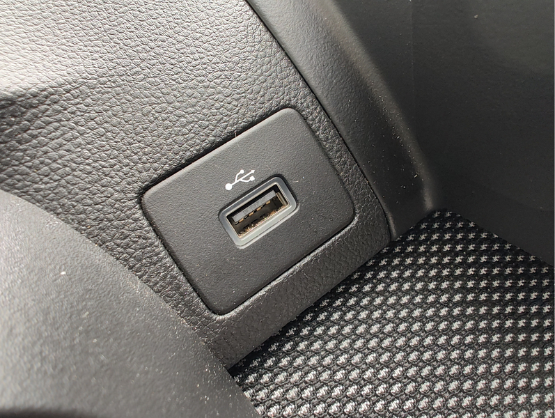 Dacia Sandero Stepway 1.0 TCe 90 COMFORT AUTOMAAT Dodehoeksensor — photo 27