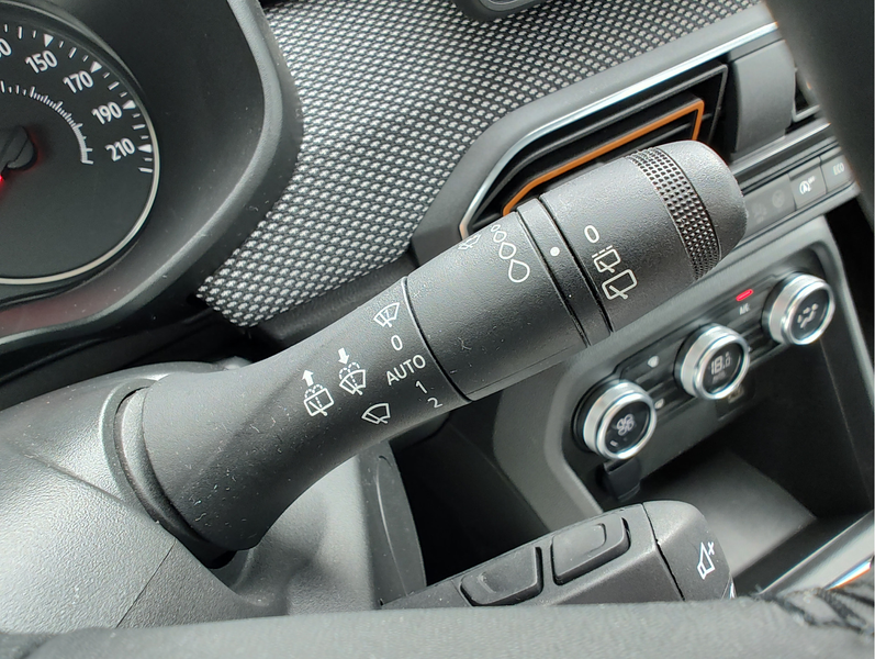 Dacia Sandero Stepway 1.0 TCe 90 COMFORT AUTOMAAT Dodehoeksensor — photo 25