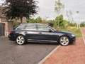 Audi A4 Avant 2.0 TFSI ultra Sport Pro Line S | S-Line | B Blauw - thumbnail 11