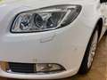 Opel Insignia Sports Tourer 1.6 t Cosmo EURO5B Bianco - thumbnail 3