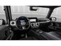 Mercedes-Benz G 450 d AMG Distro Burm Sthzg 360° AHK Totw. 20" Чорний - thumbnail 8