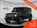 Mercedes-Benz G 450 d AMG Distro Burm Sthzg 360° AHK Totw. 20" Чорний - thumbnail 1