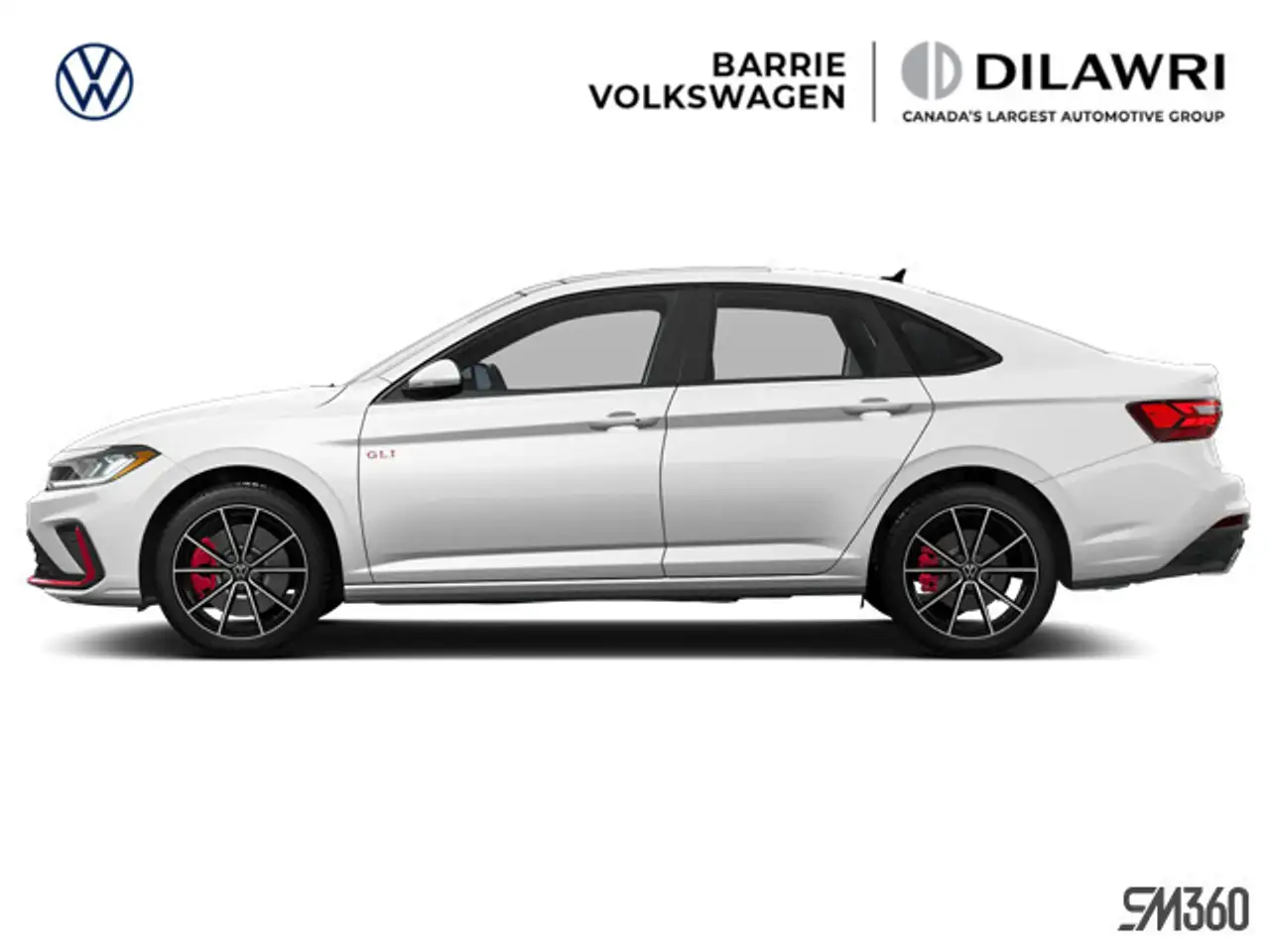 2026 Volkswagen Jetta