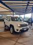 Jeep Renegade Renegade 1.3 T4 Limited AUTOMATIC. 190CV Weiß - thumbnail 1