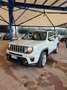 Jeep Renegade Renegade 1.3 T4 Limited AUTOMATIC. 190CV Weiß - thumbnail 3