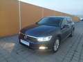 Volkswagen Passat Variant Highline 2,0 TDI DSG Erster Besitz Blau - thumbnail 2