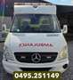 Mercedes-Benz Sprinter 519 CDI (3.0 V6) Blanc - thumbnail 2
