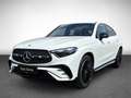 Mercedes-Benz GLC 220 d 4MATIC Coupé LED SHZ EASY-PACK Weiß - thumbnail 2