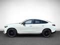 Mercedes-Benz GLC 220 d 4MATIC Coupé LED SHZ EASY-PACK Weiß - thumbnail 7