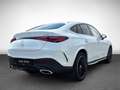 Mercedes-Benz GLC 220 d 4MATIC Coupé LED SHZ EASY-PACK Weiß - thumbnail 6