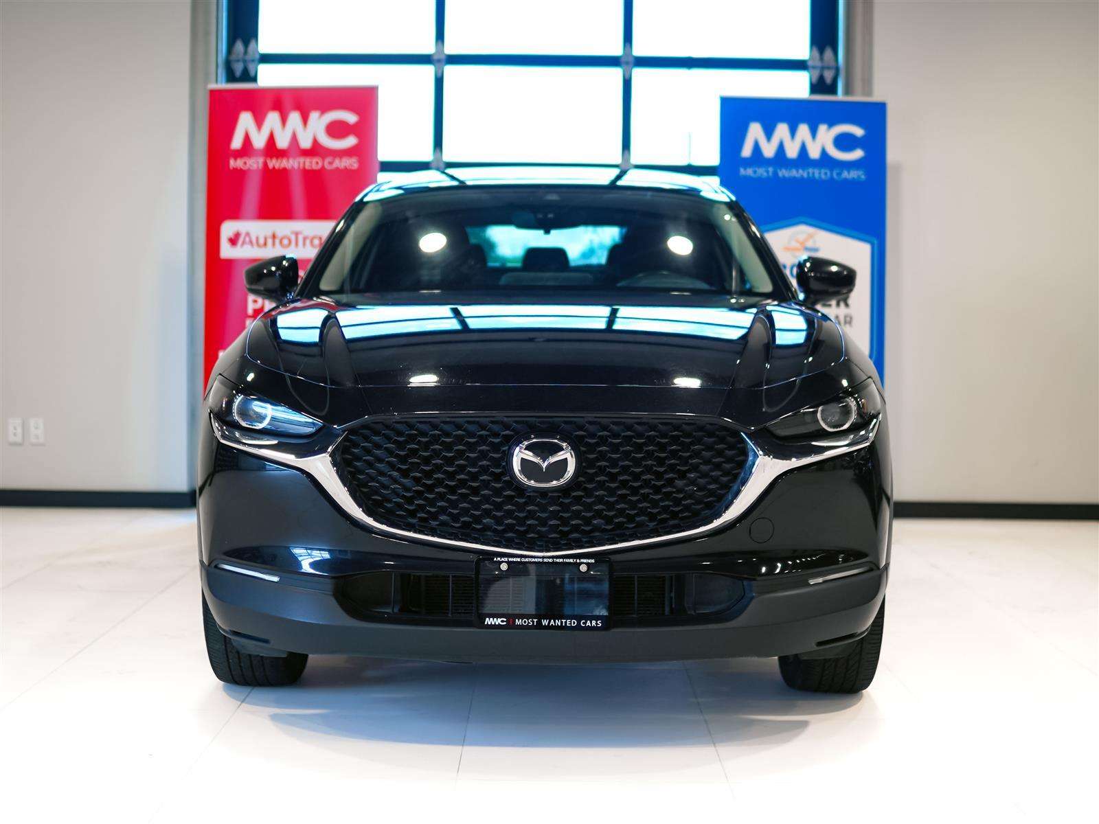 2020 Mazda CX-30 GS | BLIND SPOT | APP CONNECT | NO ACCIDENTS — снимка 1