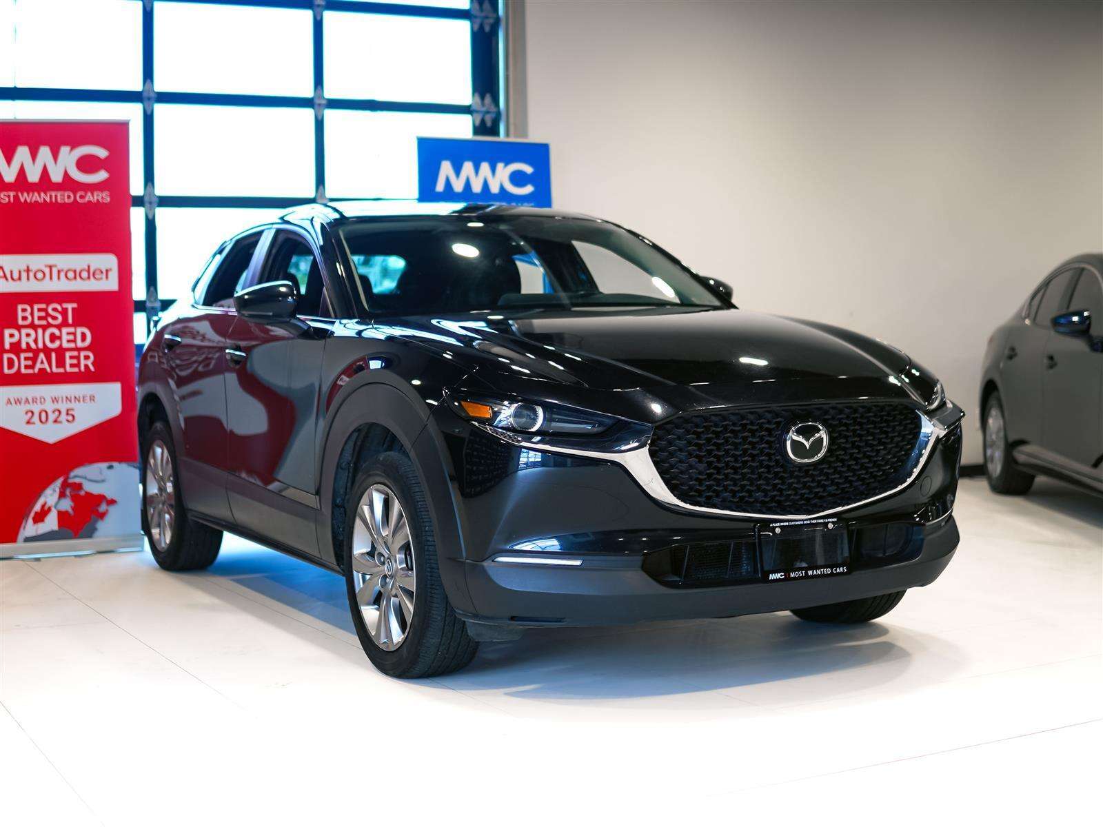 2020 Mazda CX-30 GS | BLIND SPOT | APP CONNECT | NO ACCIDENTS — снимка 1