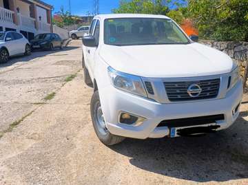 Navara 2.3dCi Doble Cabina Visia Visia