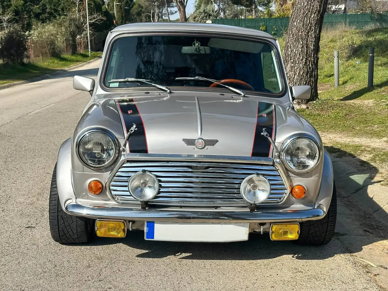 MINI Cooper 1.3 SPI Edition John Cooper, foto 7