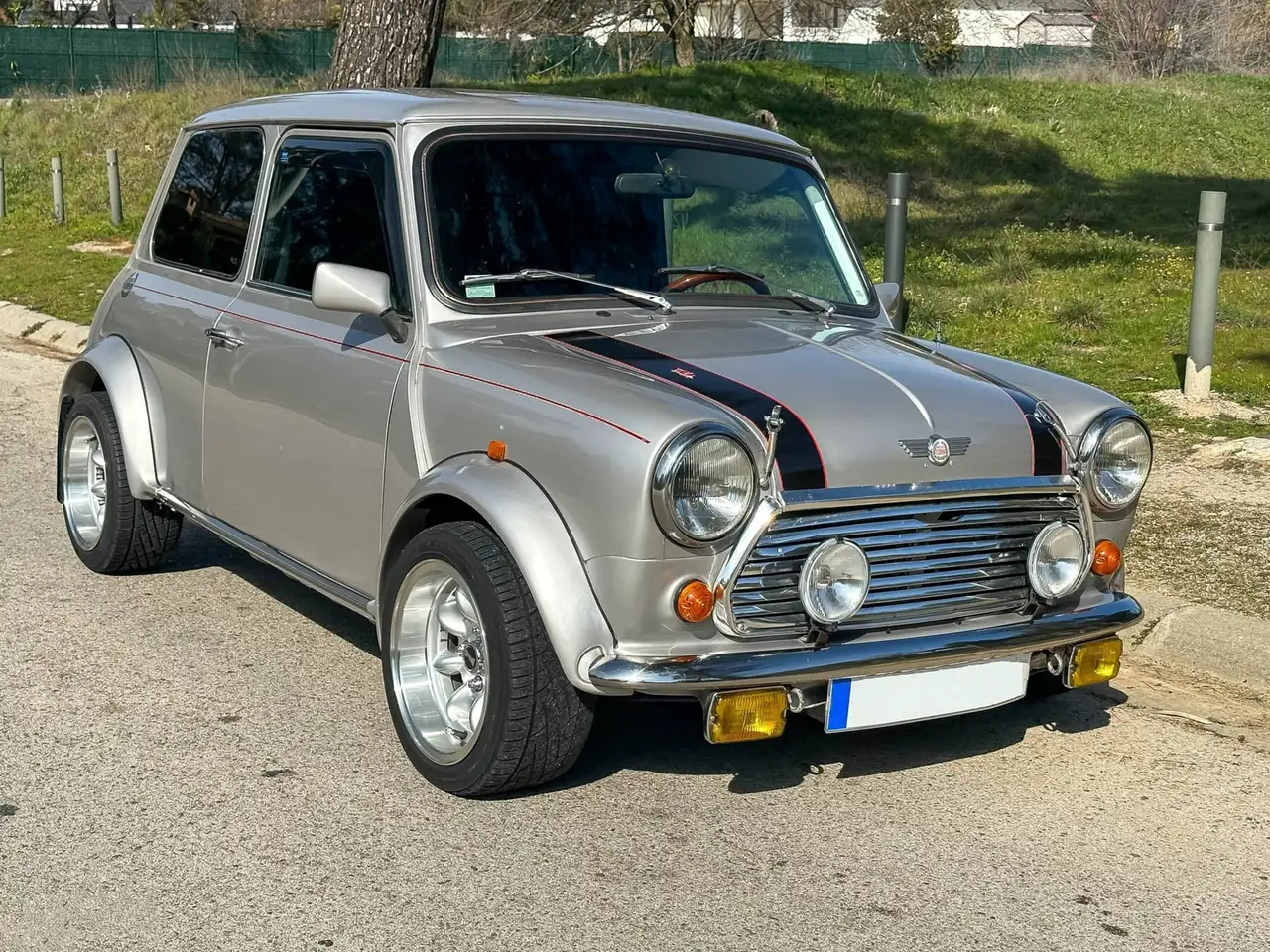 MINI Cooper 1.3 SPI Edition John Cooper, foto 6