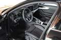 Audi A4 AVANT 2.0TDI QUATTRO S-LINE AHK NAVI STANDHEIZUNG Noir - thumbnail 2