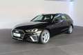 Audi A4 AVANT 2.0TDI QUATTRO S-LINE AHK NAVI STANDHEIZUNG Noir - thumbnail 11