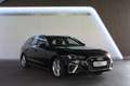 Audi A4 AVANT 2.0TDI QUATTRO S-LINE AHK NAVI STANDHEIZUNG Noir - thumbnail 9