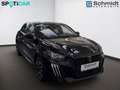 Peugeot 208 Hybrid 110 e-DCS6 Style Aut. Schwarz - thumbnail 6