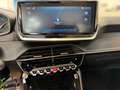 Peugeot 208 Hybrid 110 e-DCS6 Style Aut. Schwarz - thumbnail 9